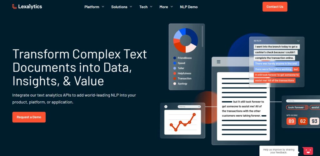 ليكساليتكس