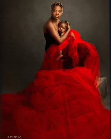 Jumoke der Brotverkäufer 5