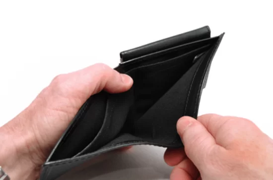 Zengin olamamanın 10 nedeni