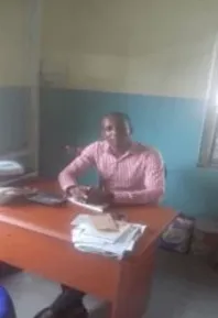 Eze Chijioke ผู้ประกอบการรุ่นเยาว์ชาวไนจีเรีย