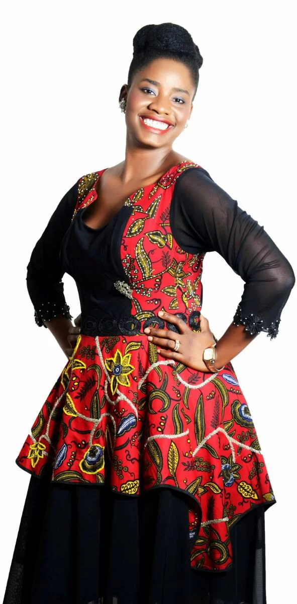 Entretien avec OLATORERA ONIRU, PDG DRESSMEOUTLET.COM