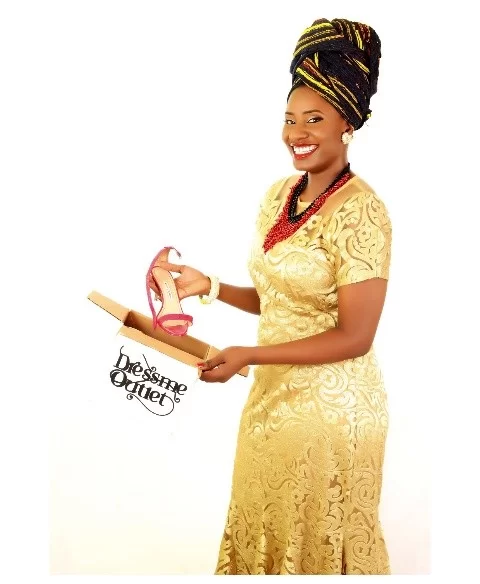 Entretien avec OLATORERA ONIRU, PDG DRESSMEOUTLET.COM