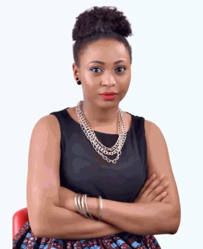 Wywiad z Young E-Publisher Adachukwu Onwudiwe, założycielem Crater Library