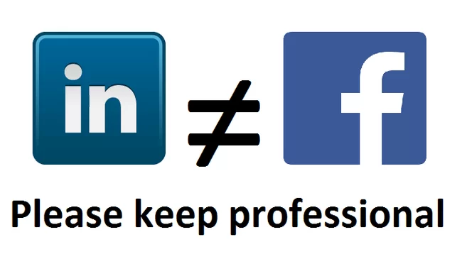 この新しいFacebook機能はLinkedInを脅かします