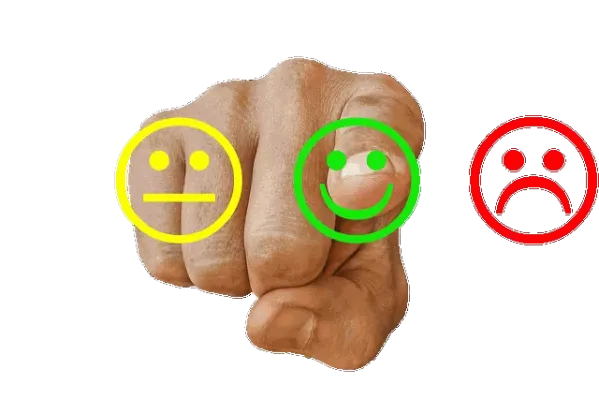 신제품 출시 전 피드백 수집