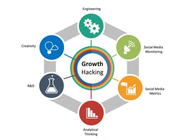 Büyüme korsanlığı