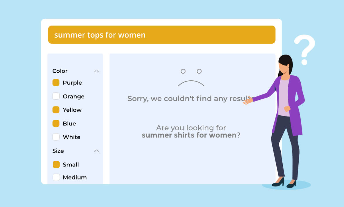 결과 페이지 없음