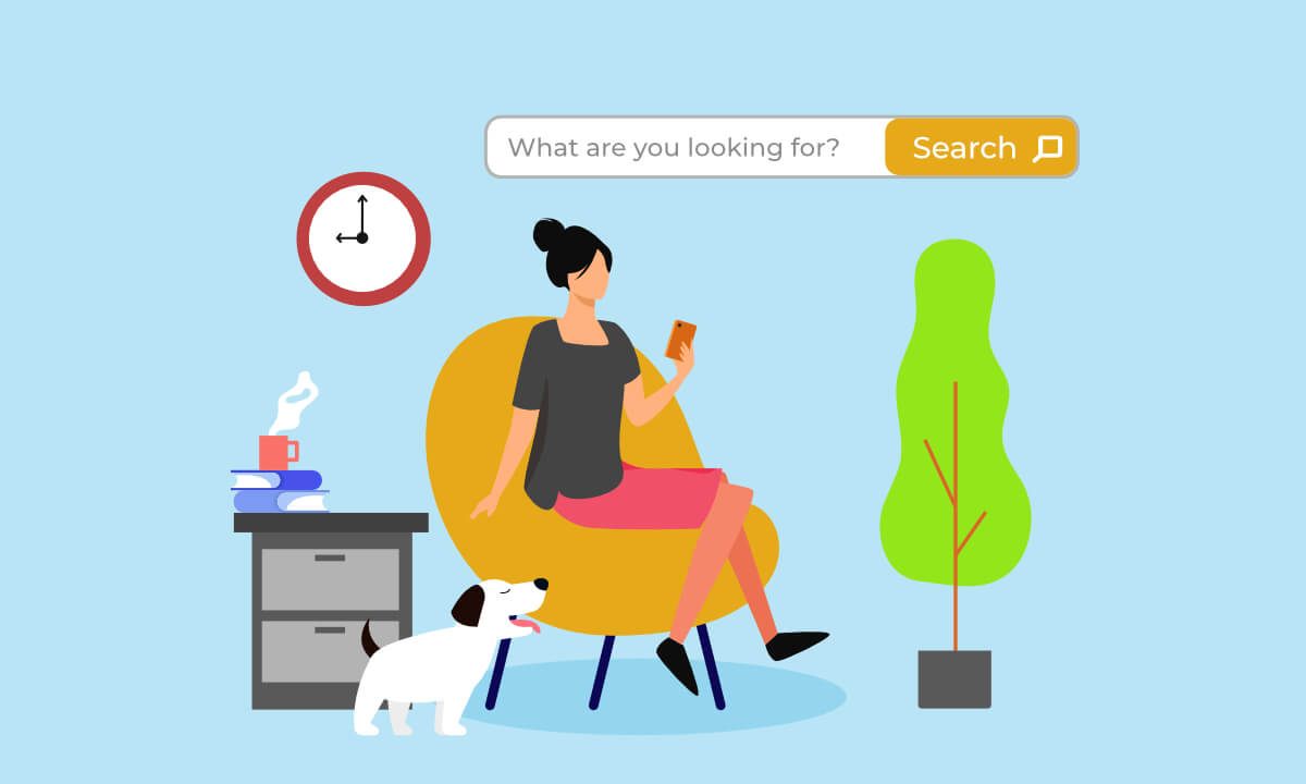 모바일 검색 최적화