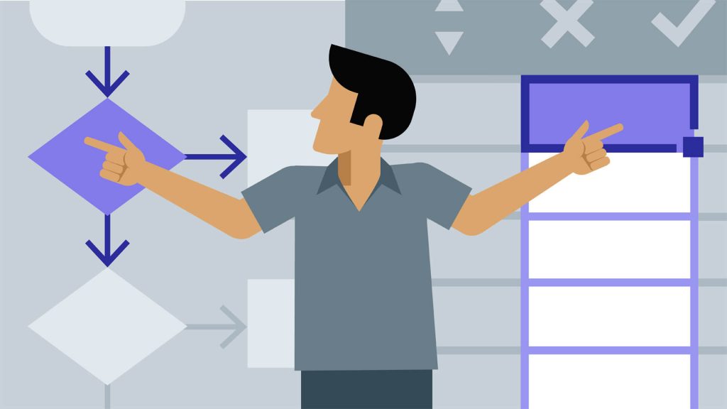 Triage osiedla z cegły i zaprawy