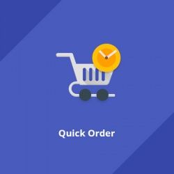 comanda rapidă prin webkul