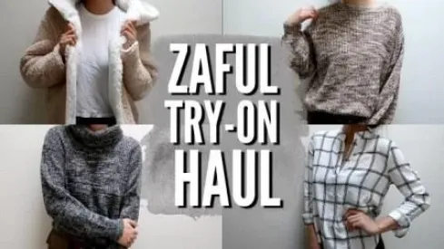 โปรแกรมพันธมิตรแฟชั่น Zaful