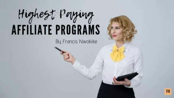 收入最高的附屬項目