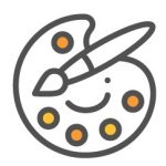 العلامة التجارية والتصميم