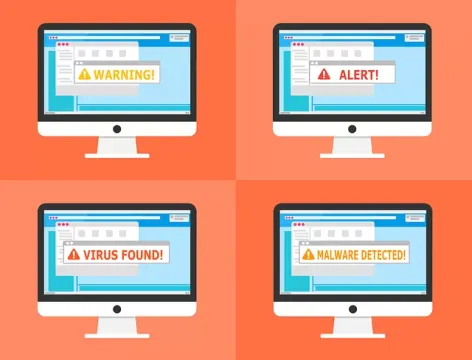 안전한 브라우징을 확인하는 방법