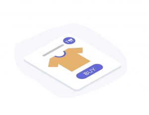 Interface de usuário amigável