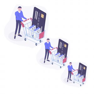 Processo de checkout mais rápido