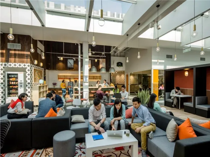 Jak Coworking Space może pomóc w rozwoju Twojej firmy