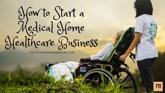 Как начать медицинский бизнес на дому