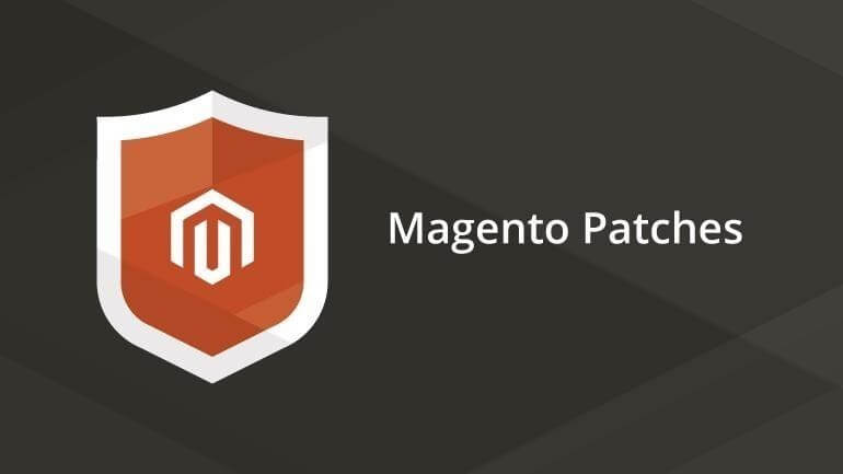Magento 安全補丁
