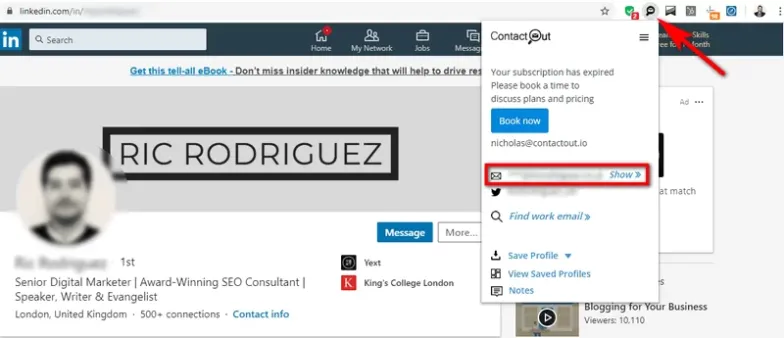 Jak znaleźć czyjś adres e-mail w mgnieniu oka [7 praktycznych sposobów]