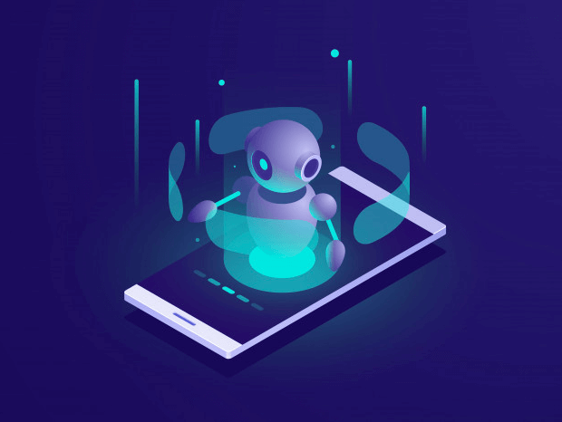 AI i uczenie maszynowe