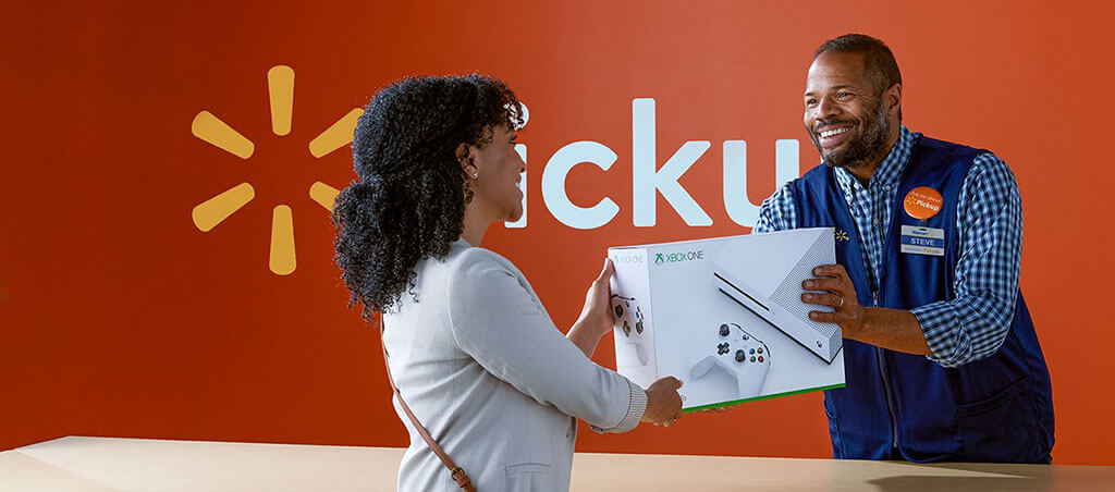 Online kaufen im Geschäft abholen