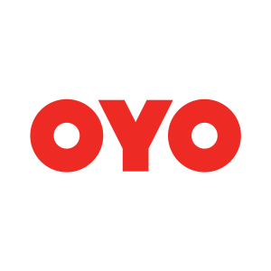OYO-Räume