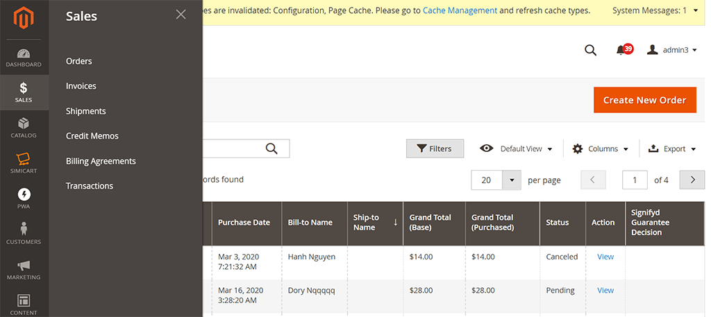 sprzedaż demonstracyjna