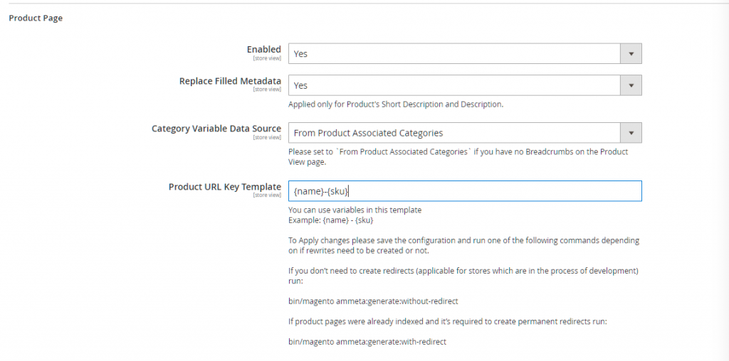 메타태그 확장 백엔드