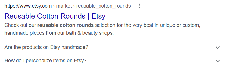 Magento SEO 제목 태그