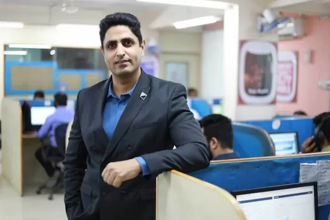 Interview mit Manoj Tulsani, CEO von Rayna Tours