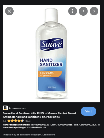 ข้อมูลโครงสร้างผลิตภัณฑ์