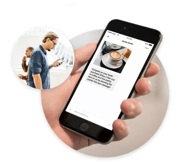 التسويق عبر القنوات