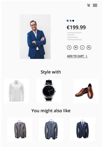 consigli sui prodotti