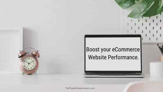 Steigern Sie die Leistung Ihrer E-Commerce-Website