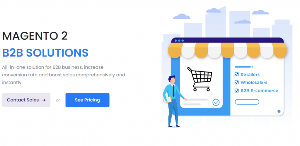 Amasty All-in-One-Erweiterung