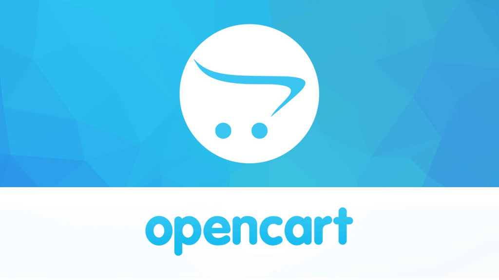 OpenCart sumber terbuka