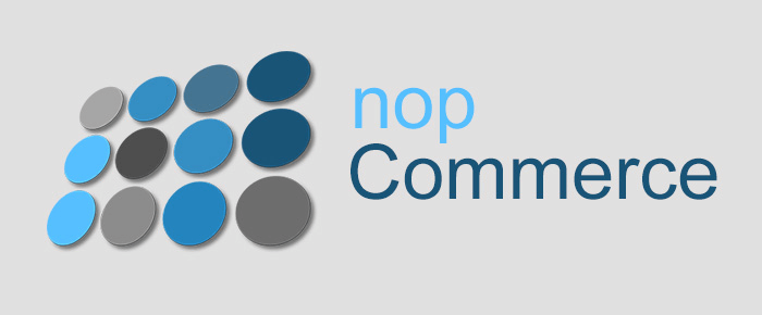 Sumber Terbuka Nop Commerce