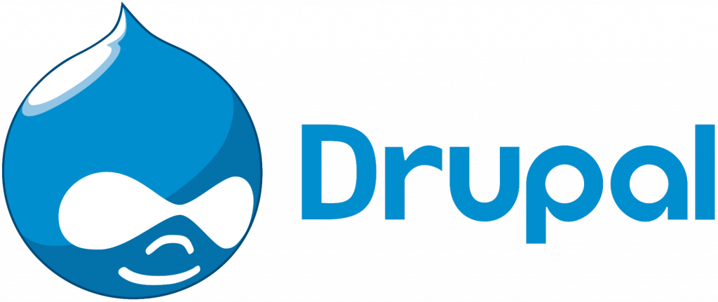 Sumber terbuka Drupal