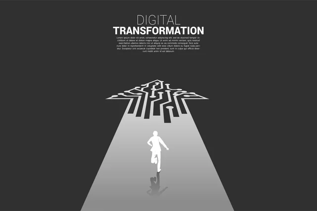 Wege zur Transformation Ihres Unternehmens