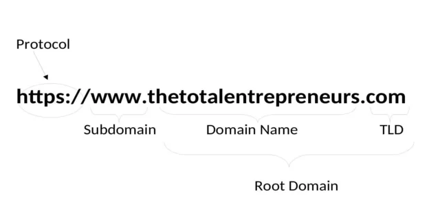 Alan tanımı Toplam Girişimciler