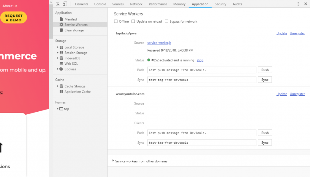 Lucrători de servicii