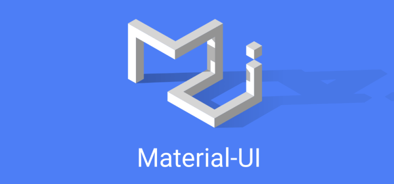 Material-UI