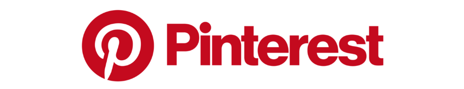 logo pinterest