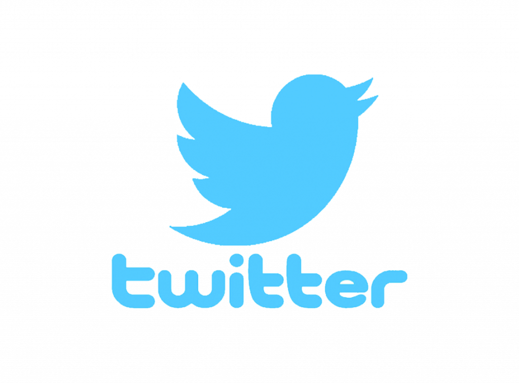 Logo Twitter