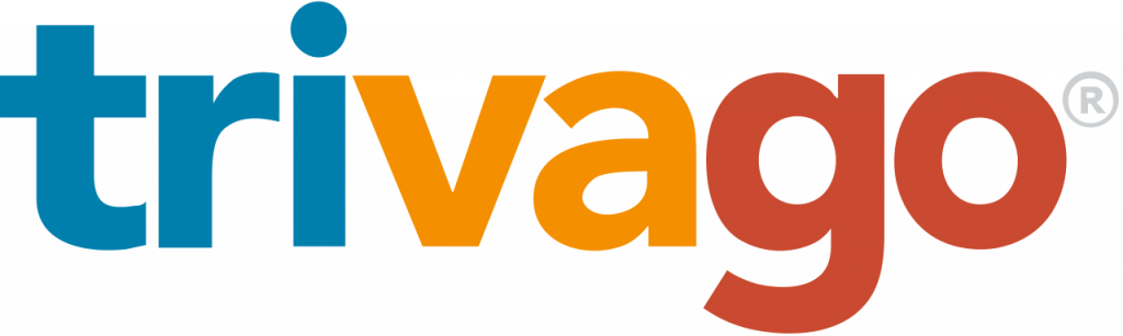 logo trivago