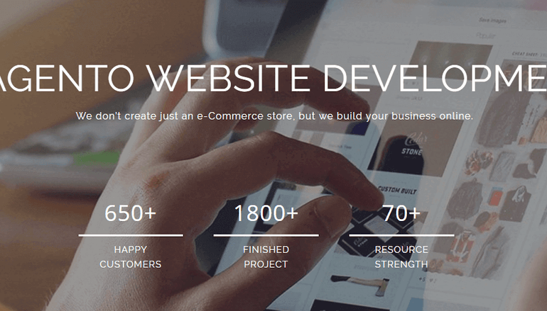 10 บริษัทพัฒนาวีโอไอพีที่ดีที่สุดสำหรับธุรกิจขนาดเล็กปี 2018