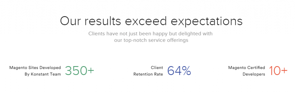 10 บริษัทพัฒนาวีโอไอพีที่ดีที่สุดสำหรับธุรกิจขนาดเล็กปี 2018