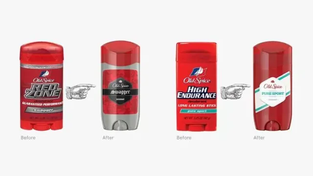 Rebranding total atau sebagian?