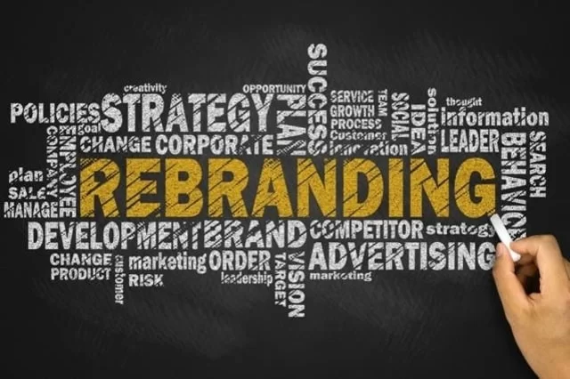Faktor Penting untuk Keberhasilan Rebranding